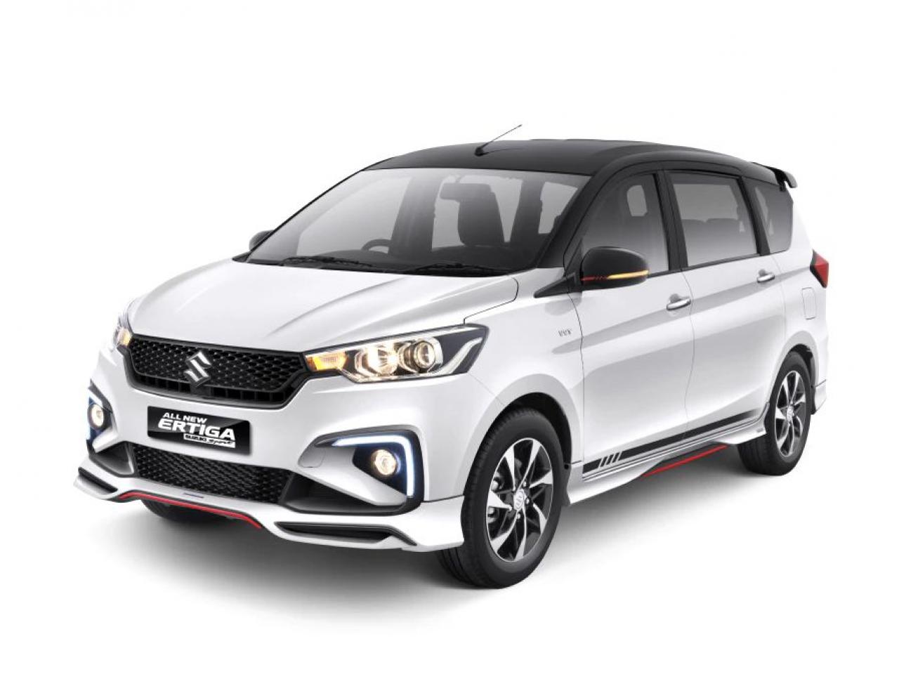 ertiga